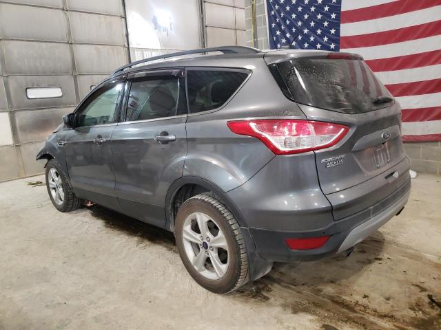 Photo 2 from auction – 2014 FORD ESCAPE SE with VIN 1FMCU9GX7EUC68063