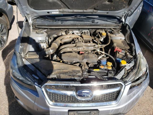Photo 11 from auction – 2013 SUBARU XV CROSSTR with VIN JF2GPAKC0D2839584