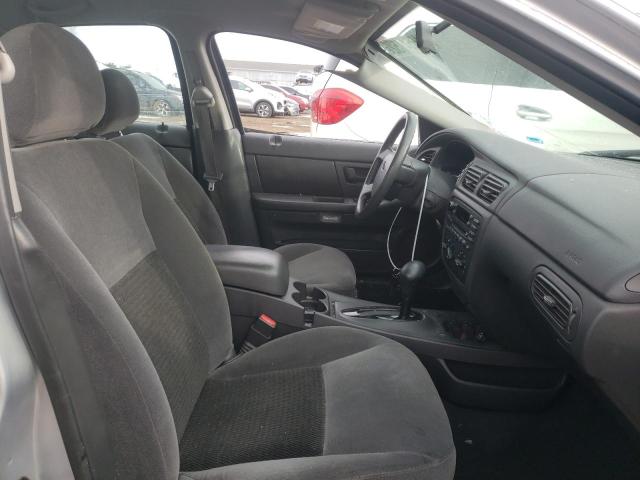 Photo 7 from auction – 2006 FORD TAURUS SE with VIN 1FAFP53U46A253591