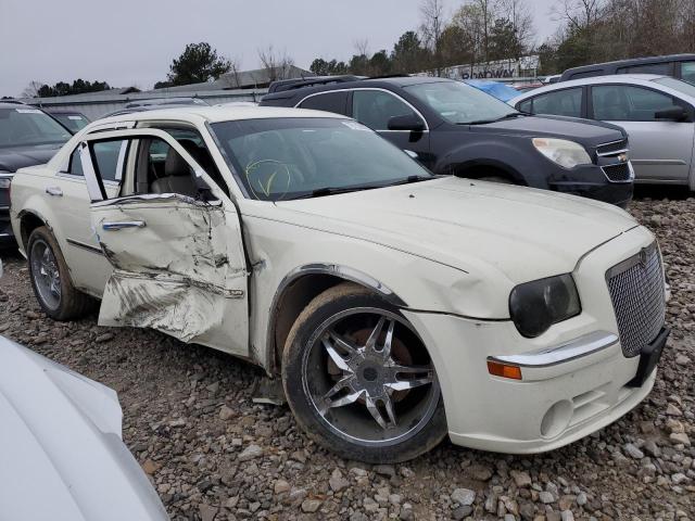Photo 4 from auction – 2005 CHRYSLER 300 TOURIN with VIN 2C3JA53G35H139196