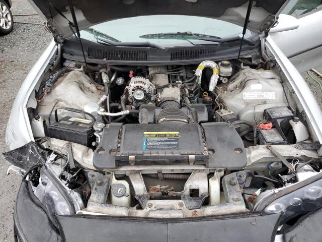 Zdjęcie 11 z aukcji – 2002 CHEVROLET CAMARO z VIN 2G1FP22K222170872