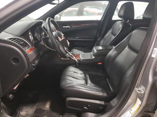 Photo 7 from auction – 2014 CHRYSLER 300 with VIN 2C3CCAAG2EH312916
