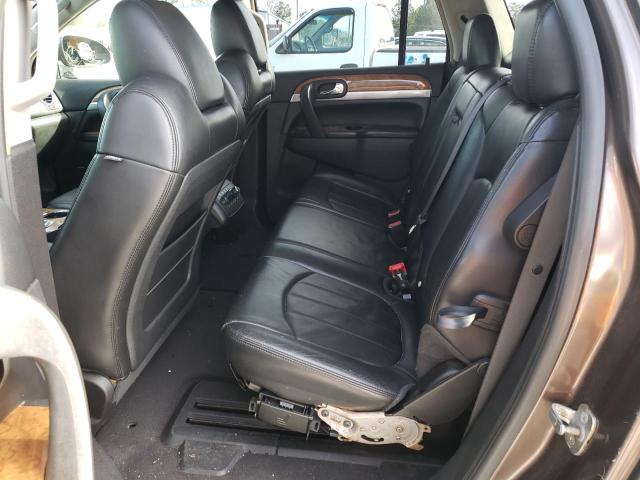 Photo 11 from auction – 2009 BUICK ENCLAVE CX with VIN 5GAER23D69J155070