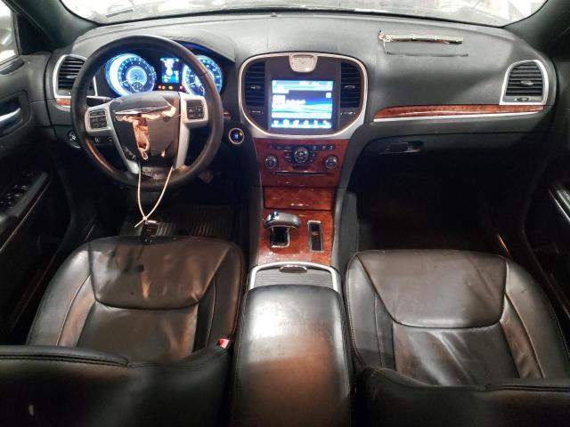 Photo 8 from auction – 2014 CHRYSLER 300 with VIN 2C3CCAAG2EH312916