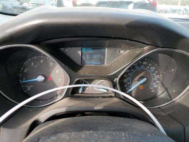 Фото 9 с аукциона – 2012 FORD FOCUS SE с VIN 1FAHP3F24CL197093