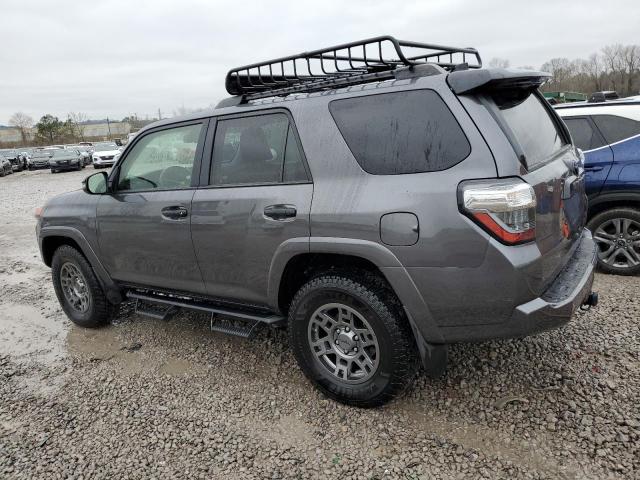 Photo 2 from auction – 2020 TOYOTA 4RUNNER SR with VIN JTEBU5JR3L5758196