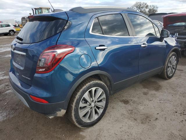 Photo 3 from auction – 2020 BUICK ENCORE PRE with VIN KL4CJASB9LB050686