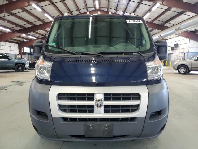 Photo 5 from auction – 2015 RAM PROMASTER with VIN 3C6TRVNG0FE512046