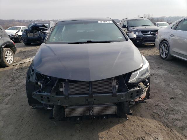 Photo 5 from auction – 2017 CHEVROLET CRUZE PREM with VIN 3G1BF6SM0HS539242