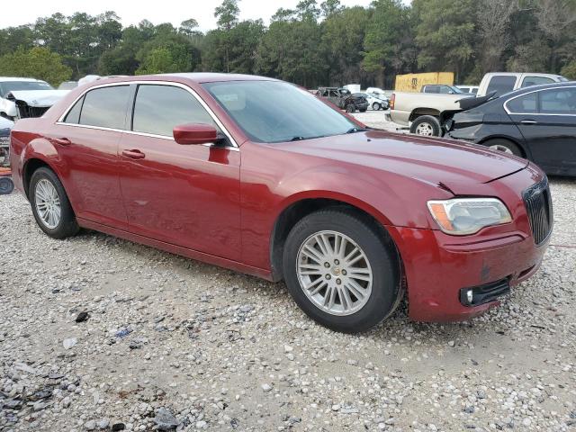 Photo 4 from auction – 2014 CHRYSLER 300 with VIN 2C3CCAAG1EH229008