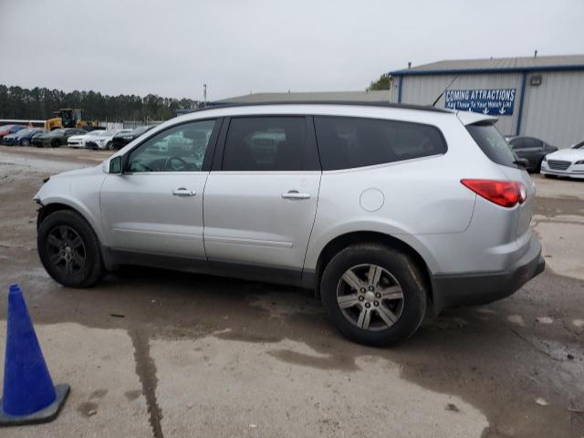 Photo 2 from auction – 2012 CHEVROLET TRAVERSE L with VIN 1GNKVJED5CJ146248
