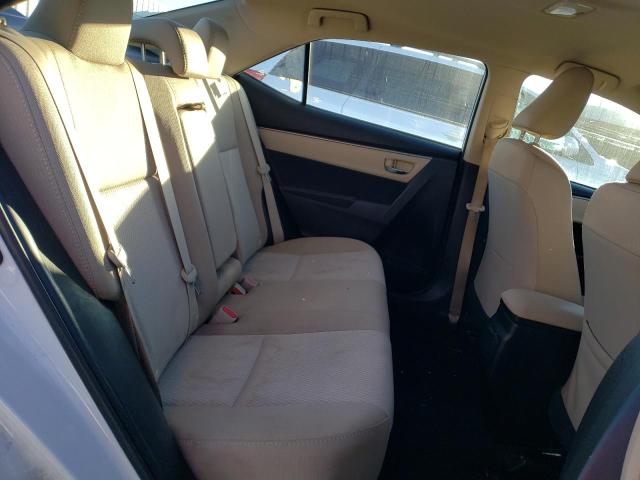Photo 10 from auction – 2016 TOYOTA COROLLA L with VIN 2T1BURHE0GC499920