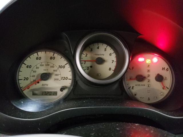 Photo 9 from auction – 2002 TOYOTA RAV4 with VIN JTEHH20V026037113