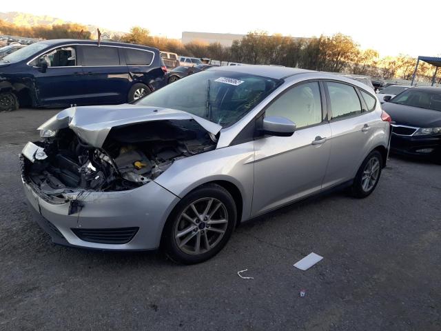 Photo 1 from auction – 2018 FORD FOCUS SE with VIN 1FADP3K27JL242156