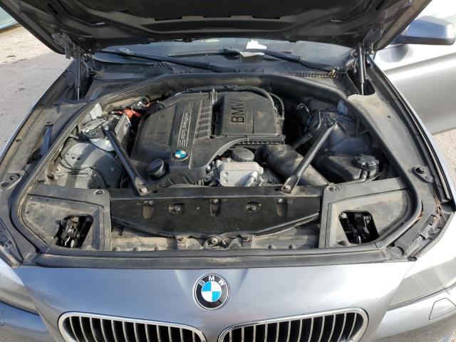 Photo 11 from auction – 2013 BMW 535 I with VIN WBAFR7C56DC817474