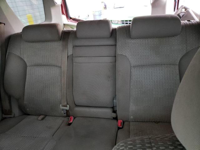 Photo 10 from auction – 2006 TOYOTA 4RUNNER SR with VIN JTEZU14RX68052915