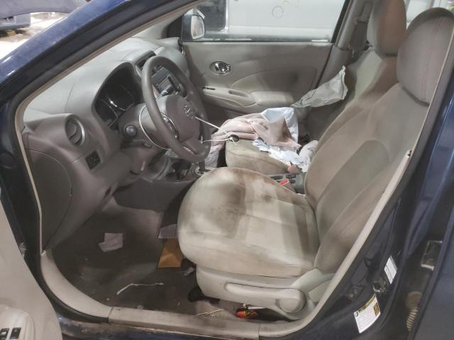 Photo 7 from auction – 2014 NISSAN VERSA with VIN 3N1CN7AP1EL826484