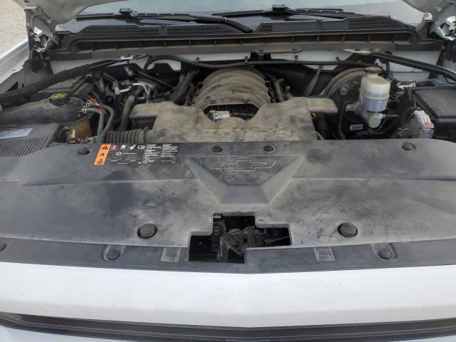 Photo 11 from auction – 2018 CHEVROLET SILVERADO with VIN 3GCUKREC7JG647320