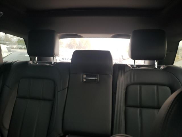 Photo 10 from auction – 2020 LAND ROVER RANGE ROVE with VIN SALWR2SE5LA885775