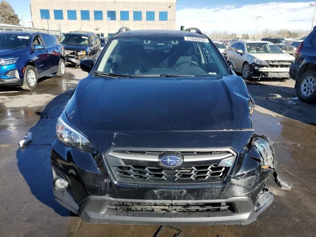 Photo 5 from auction – 2018 SUBARU CROSSTREK with VIN JF2GTADC8JH214397