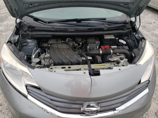 Photo 11 from auction – 2014 NISSAN VERSA NOTE with VIN 3N1CE2CPXEL389259