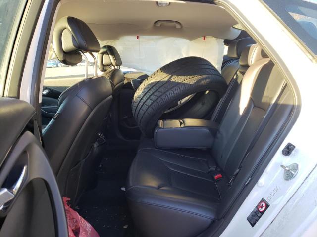Photo 10 from auction – 2016 HYUNDAI AZERA with VIN KMHFG4JG2GA509502
