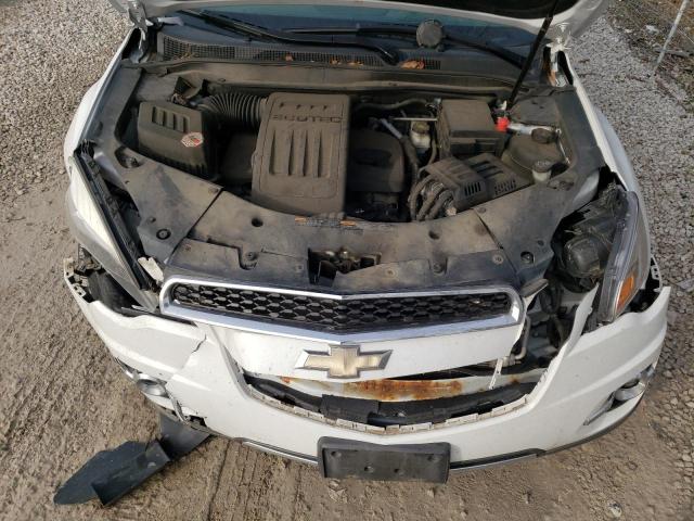 Photo 12 from auction – 2012 CHEVROLET EQUINOX LT with VIN 2GNALFEK6C6397306