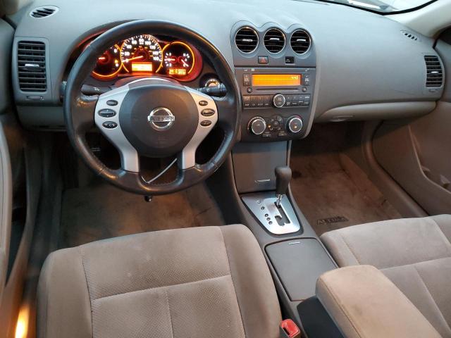 Photo 8 from auction – 2007 NISSAN ALTIMA with VIN 1N4AL21E27C201186