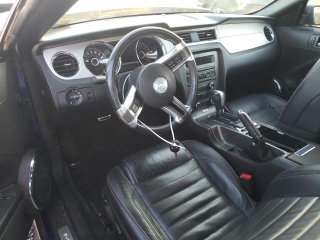Photo 8 from auction – 2014 FORD MUSTANG with VIN 1ZVBP8AM4E5271218