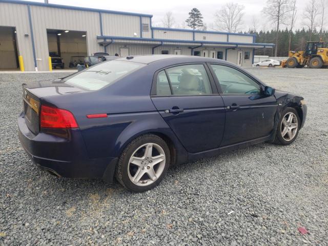 Photo 3 from auction – 2006 ACURA 3.2TL with VIN 19UUA66236A062748