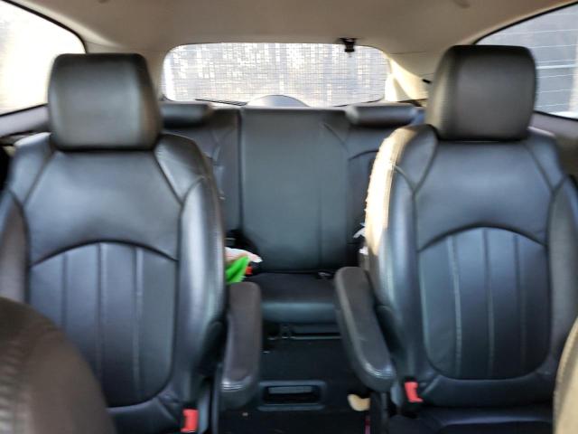 Photo 10 from auction – 2011 BUICK ENCLAVE CX with VIN 5GAKRBED0BJ394457