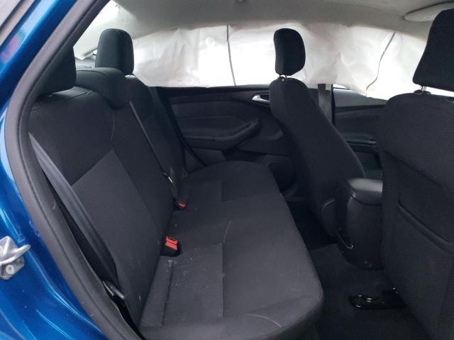 Photo 10 from auction – 2018 FORD FOCUS SE with VIN 1FADP3F21JL295817