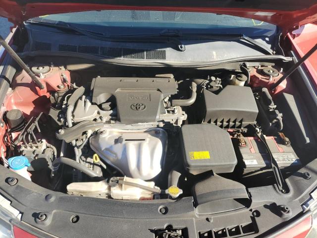 Photo 11 from auction – 2012 TOYOTA CAMRY BASE with VIN 4T1BF1FKXCU593817