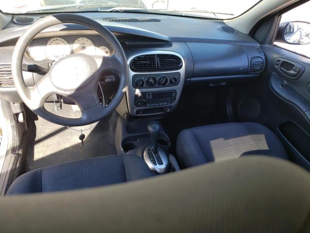 Photo 8 from auction – 2004 DODGE NEON SXT with VIN 1B3ES56C74D538371