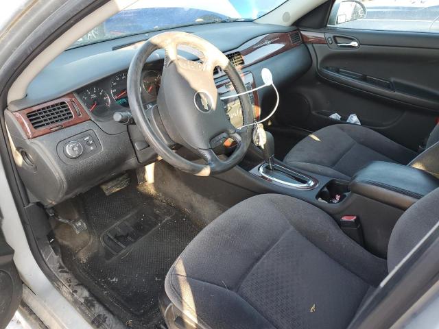 Photo 7 from auction – 2010 CHEVROLET IMPALA LT with VIN 2G1WB5EK7A1158717