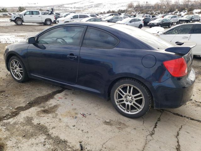 Photo 2 from auction – 2006 TOYOTA SCION TC with VIN JTKDE177560067786