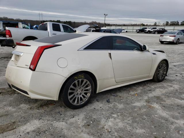 Photo 3 from auction – 2013 CADILLAC CTS PREMIU with VIN 1G6DS1E34D0112653