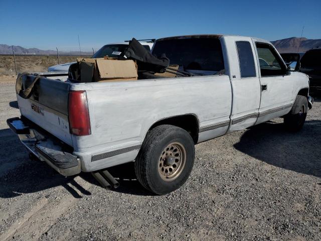 Photo 3 from auction – 1990 GMC SIERRA K15 with VIN 2GTEK19K8L1555958