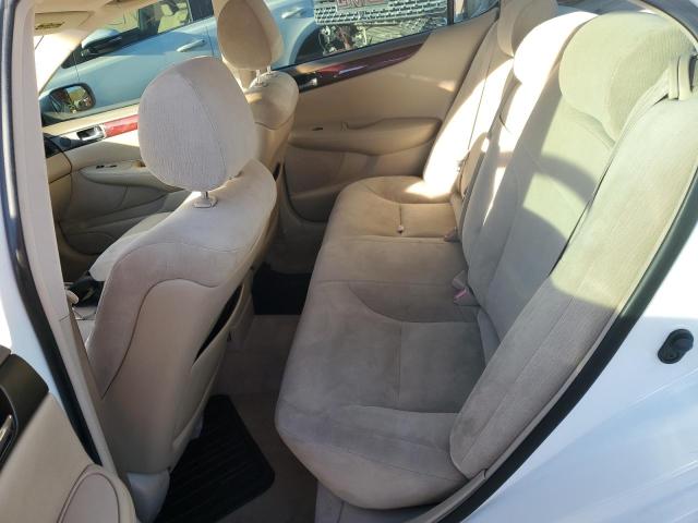Photo 10 from auction – 2002 LEXUS ES 300 with VIN JTHBF30G420057731