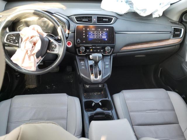 Photo 8 from auction – 2020 HONDA CR-V EXL with VIN 5J6RW2H80LL028650