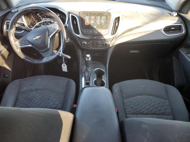 Photo 8 from auction – 2018 CHEVROLET EQUINOX LT with VIN 3GNAXJEV2JS567936