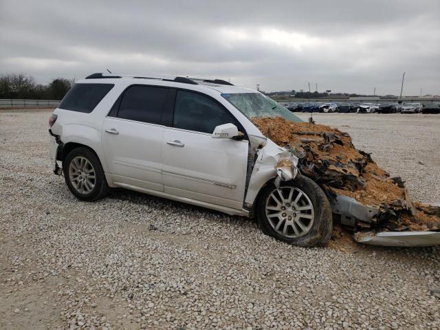 Photo 4 from auction – 2016 GMC ACADIA DEN with VIN 1GKKRTKDXGJ153218