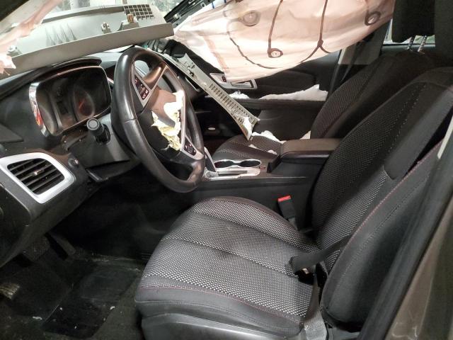 Photo 7 from auction – 2012 GMC TERRAIN SL with VIN 2GKFLTEK7C6138096