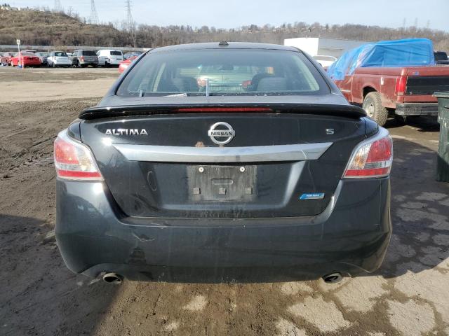 Photo 6 from auction – 2014 NISSAN ALTIMA 2.5 with VIN 1N4AL3AP9EC416522