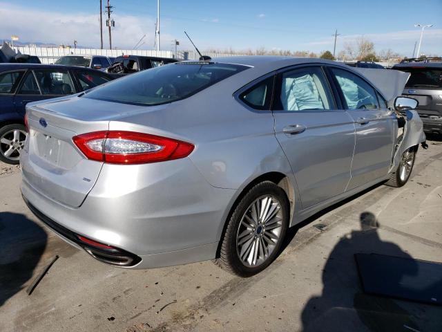 Photo 3 from auction – 2016 FORD FUSION SE with VIN 3FA6P0T96GR175658