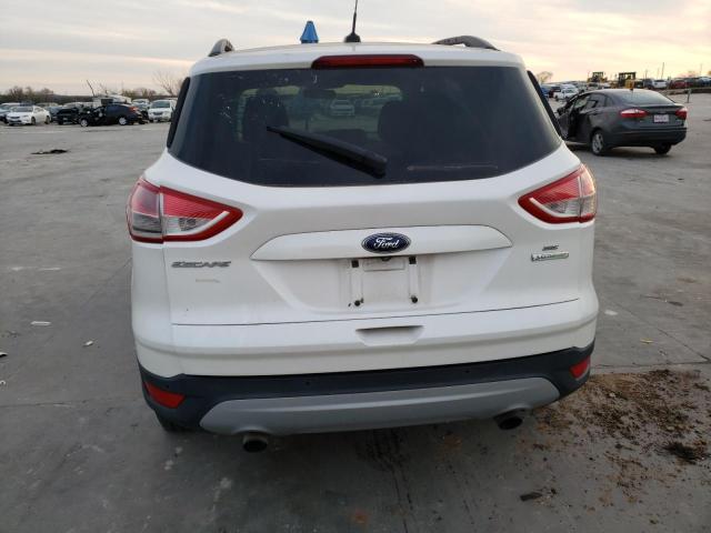 Photo 6 from auction – 2014 FORD ESCAPE SE with VIN 1FMCU0G90EUA38121
