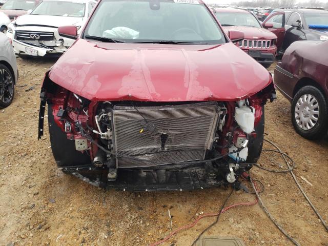Photo 5 from auction – 2020 GMC TERRAIN SL with VIN 3GKALPEX3LL102740