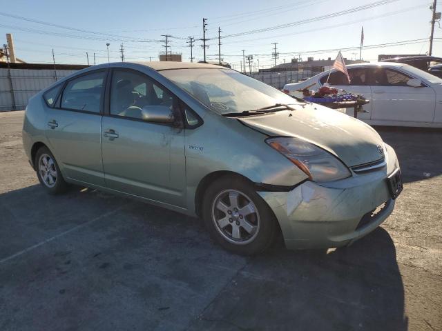 Photo 4 from auction – 2006 TOYOTA PRIUS with VIN JTDKB20U563184666