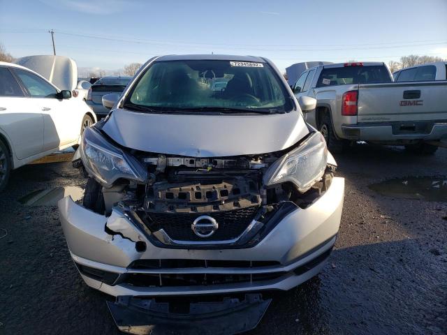 Photo 5 from auction – 2017 NISSAN VERSA NOTE with VIN 3N1CE2CP9HL361263