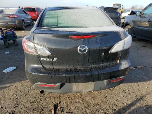 Photo 6 from auction – 2011 MAZDA 3 I with VIN JM1BL1UG1B1362123